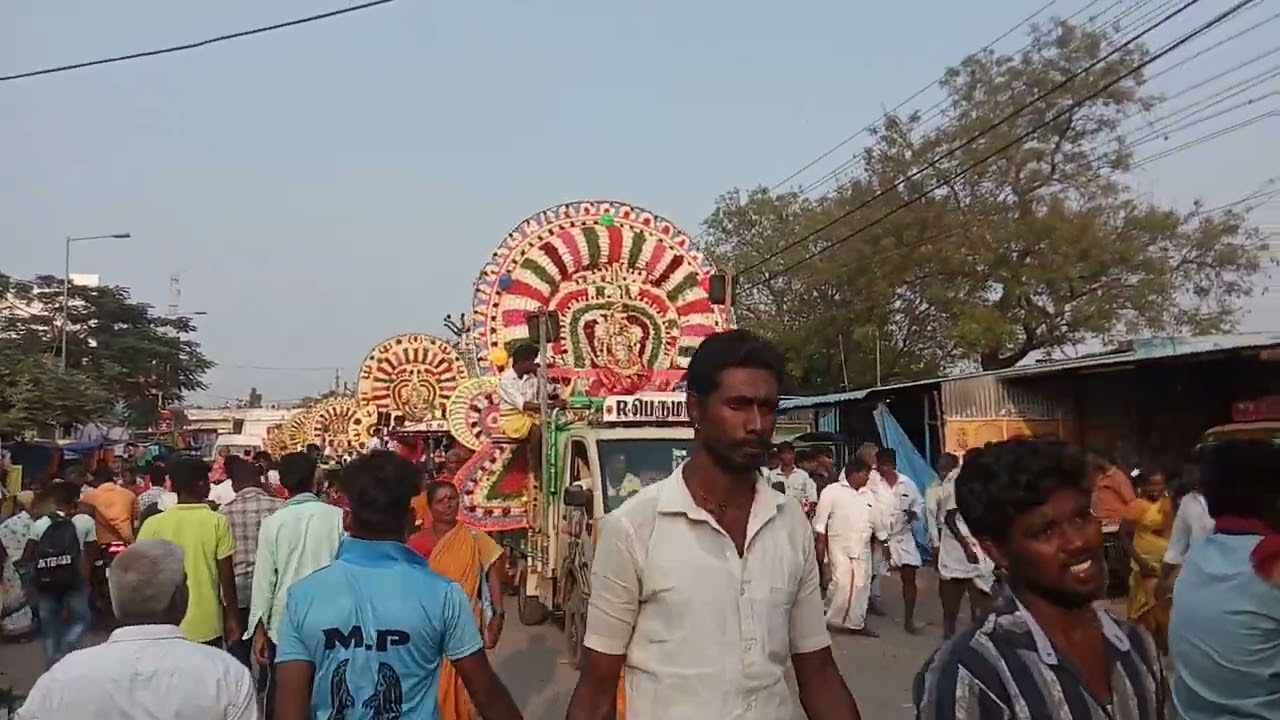 Samayapuram Poo