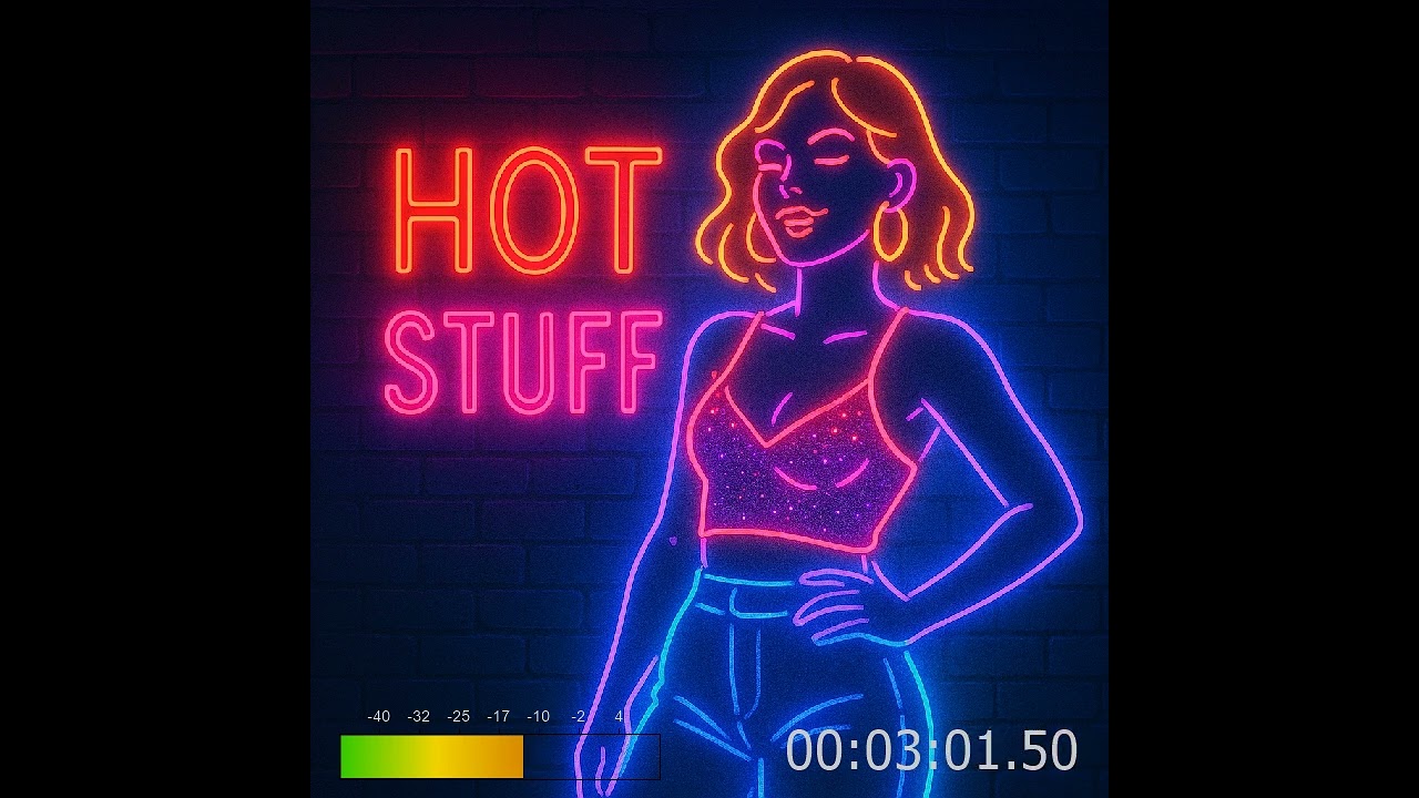 Hot Stuff