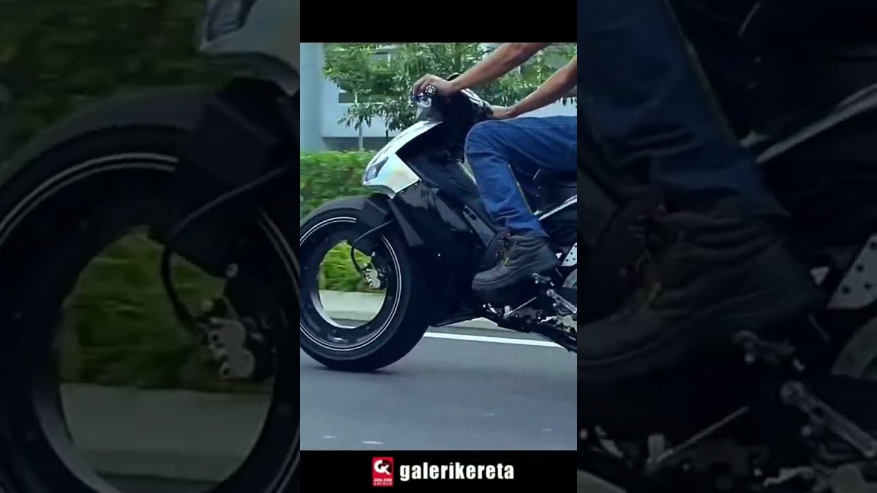 Rolling Hubless