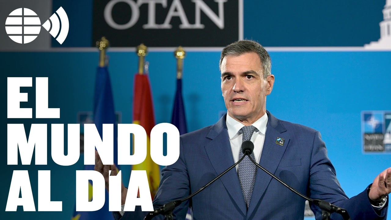 &iquest;Espa&ntilde;a es un problema para la OTAN?
