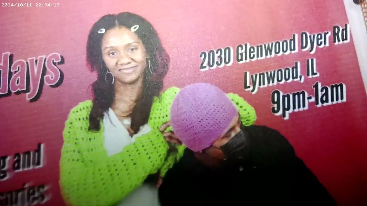 Nicole Haley's Work at Lynwood Roller Rink