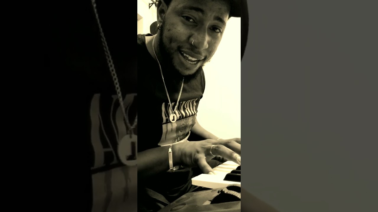 Ben feto pa bo (Wilson Almeida) - Cover By Junior Barbosa