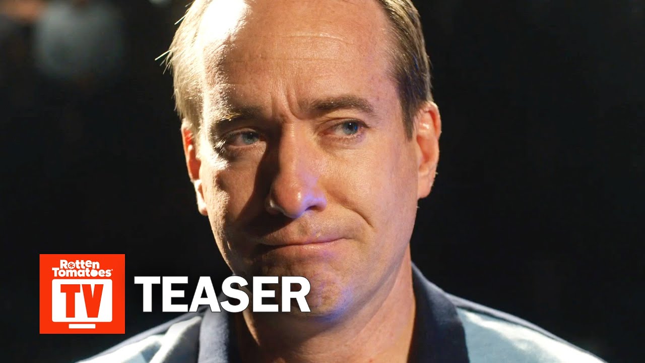 Quiz Miniseries Teaser | 'Ready to Play' | Rotten Tomatoes TV