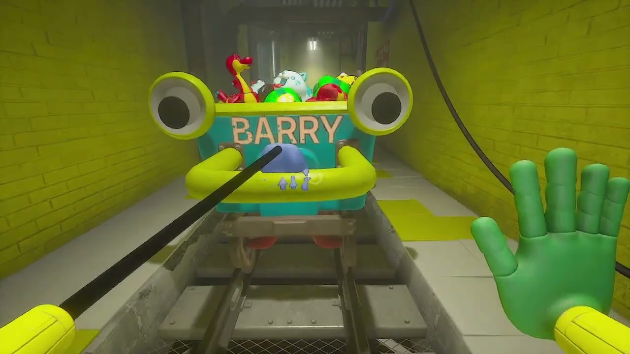 Разноцветные ХАГИ ВАГИ. Завод Агуши 2 #2