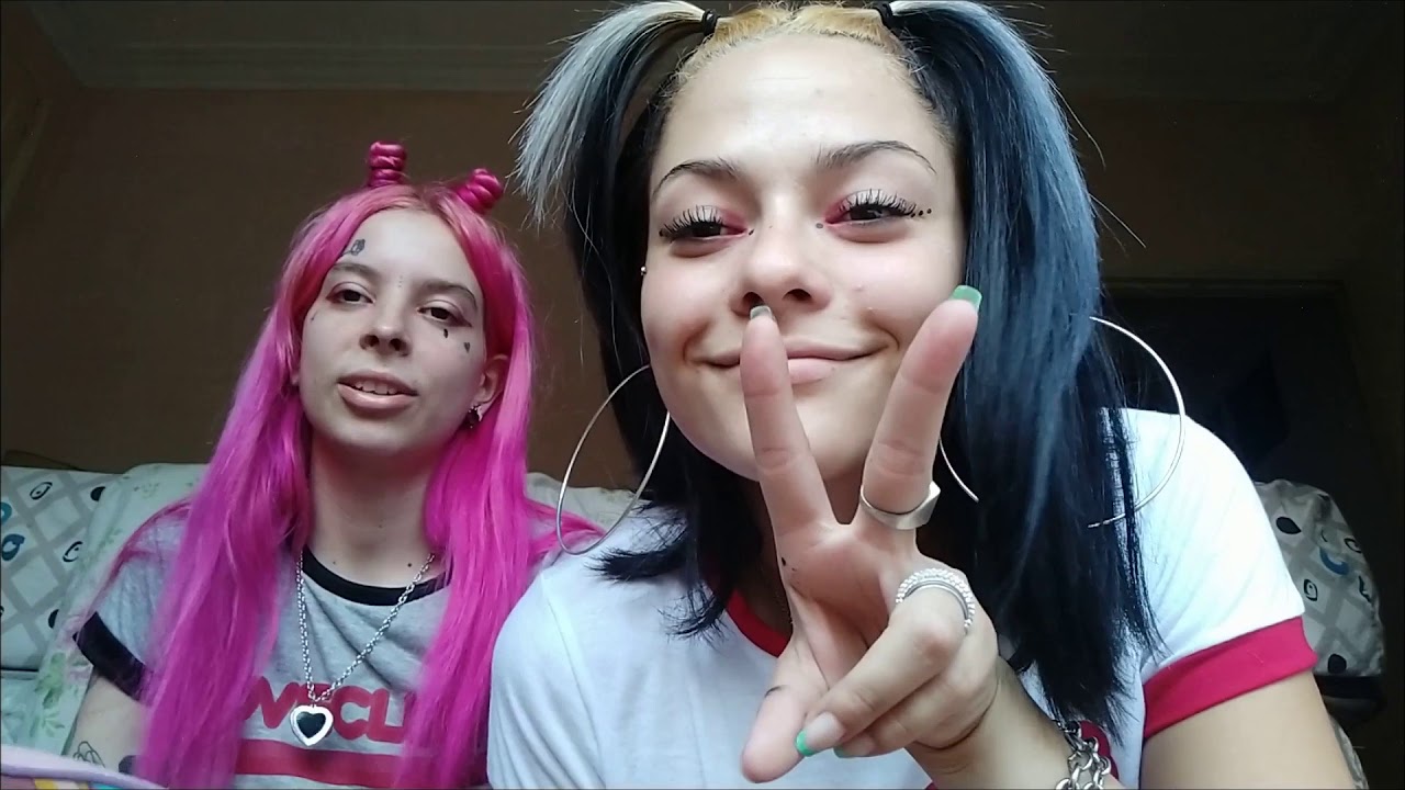 Charlas profundas con mi mejor amiga