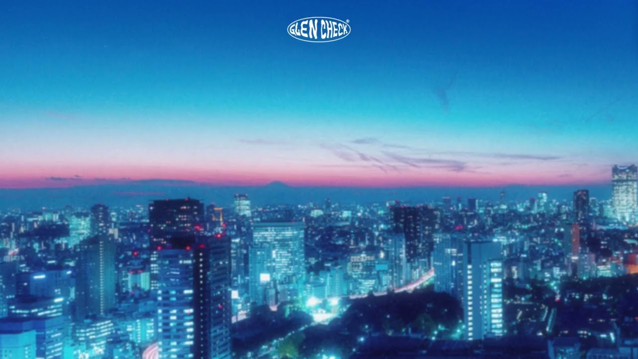 Glen Check - &ldquo;After Hours (At 25:00, in Akasaka Season2 OST)&rdquo; (Official Audio)