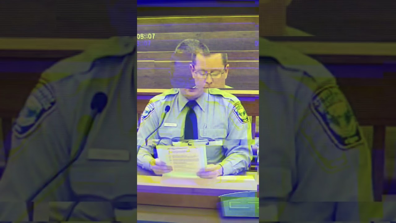 Judge LOSES IT After Seeing Innocent Man’s $10,000 Fine 😱 