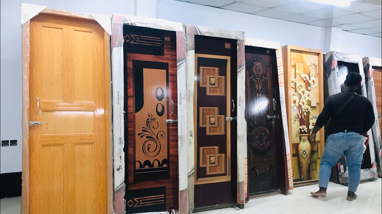 Rfl Plastic Door Price 2022 🚪Turhan Enterprise