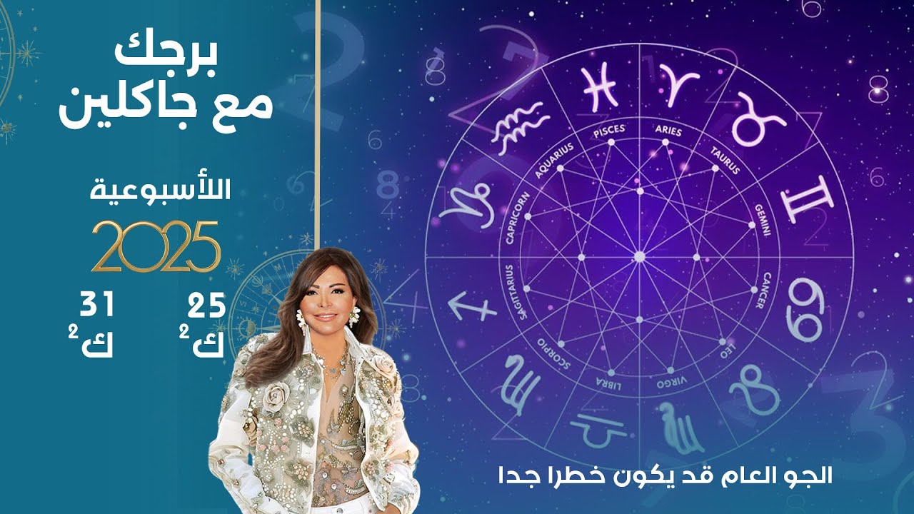 الجو العام قد يكون خطرا جدا   ... أبرز الأحداث الفلكية لهذا الأسبوع