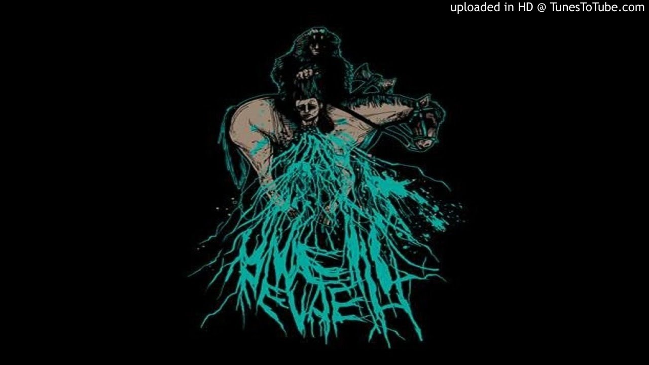 Unveil Nevaeh - Demo (Full Album)