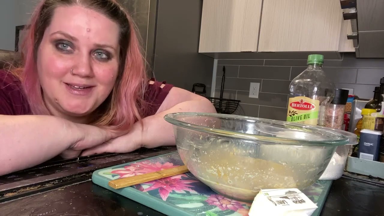 Shanny Can't Cook  Making Condensed Milk rolls   Surprise Members Only