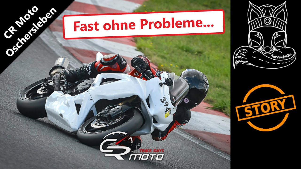 Saisonabschluss Oschersleben [CR Moto]