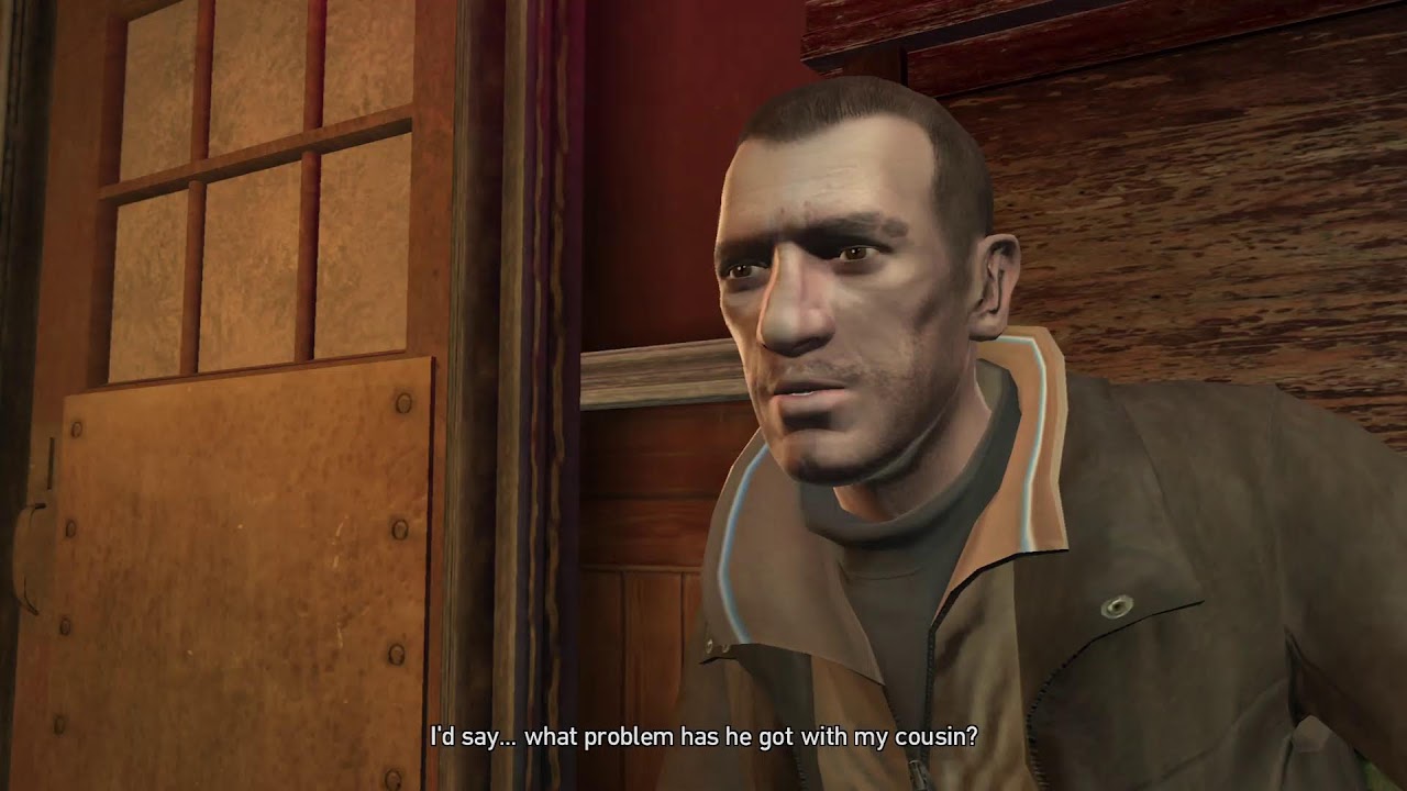 Playing Games - Chilling