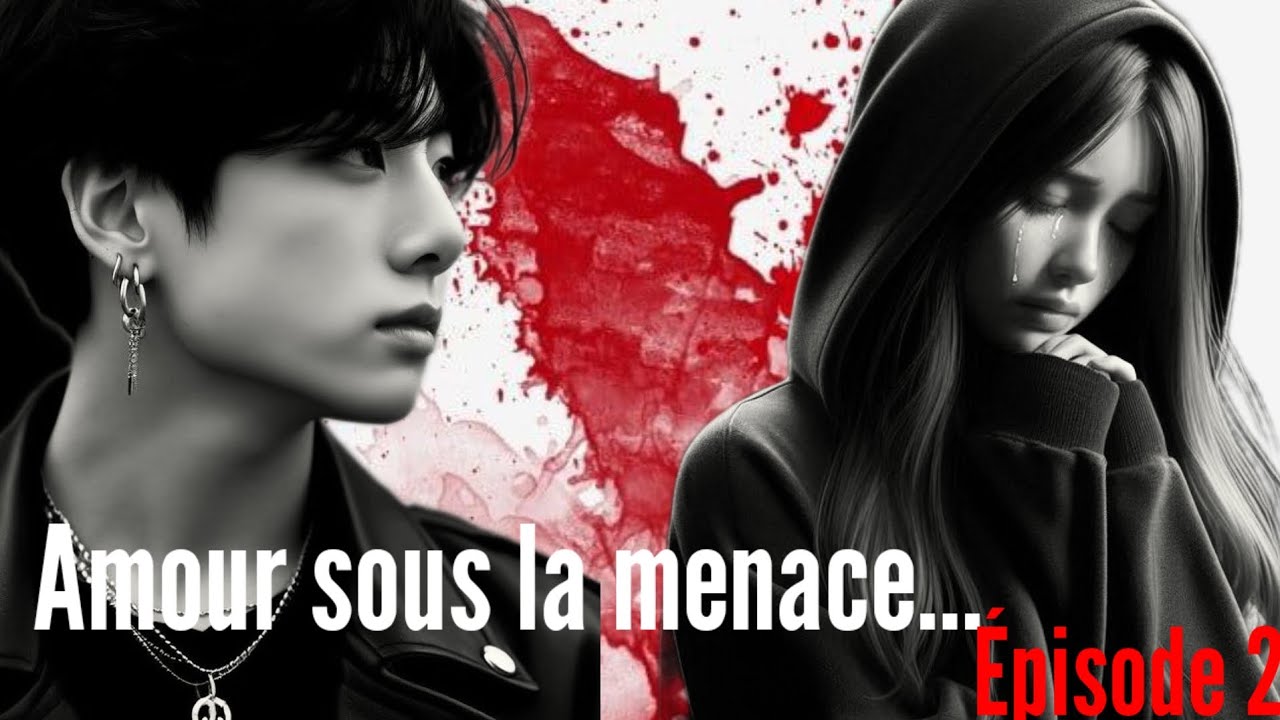 Amour sous la menace ♥️🔪 Episode 2 [Jungkook BTS, triste, mafia, ennemi ] 
