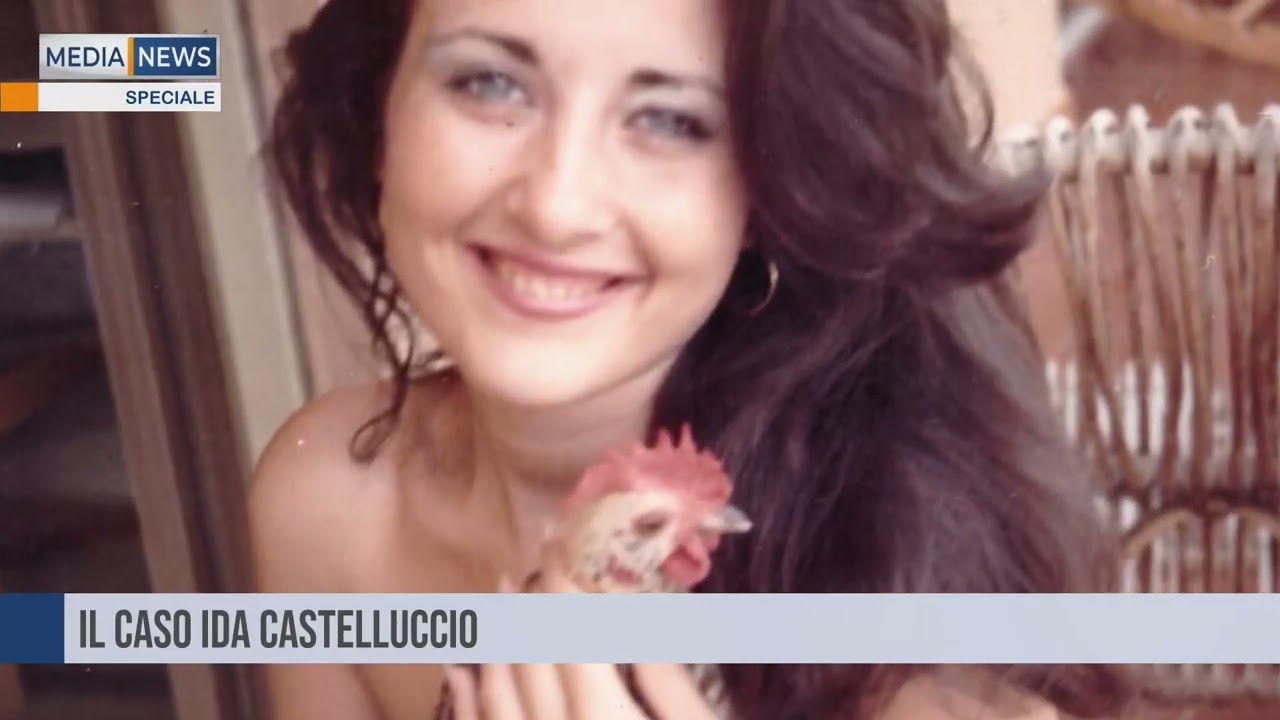 SPECIALE MEDIANEWS - IL CASO IDA CASTELLUCCIO