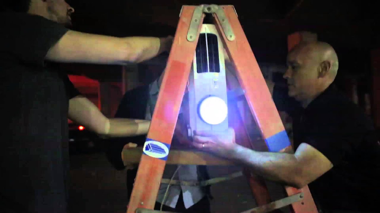Making Film and Art with the Xbox Kinect - An Exist Elsewhere Behind the Scenes Featurette