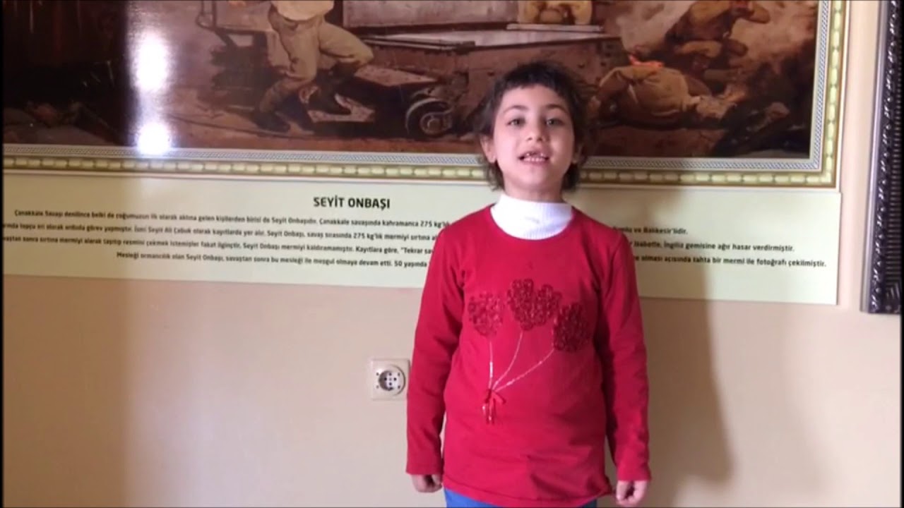 ÖĞRETMENLER GÜNÜ SLAYT VİDEO