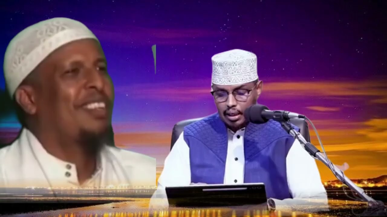 QISO cajib 