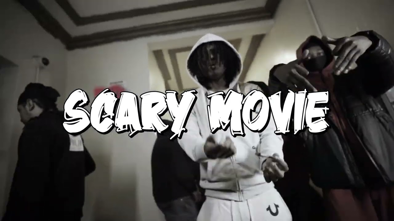 [ FREE ] 'SCARY MOVIE' Kyle Richh x Sdot Go Jerk Drill Type Beat | prod. @famousrixh