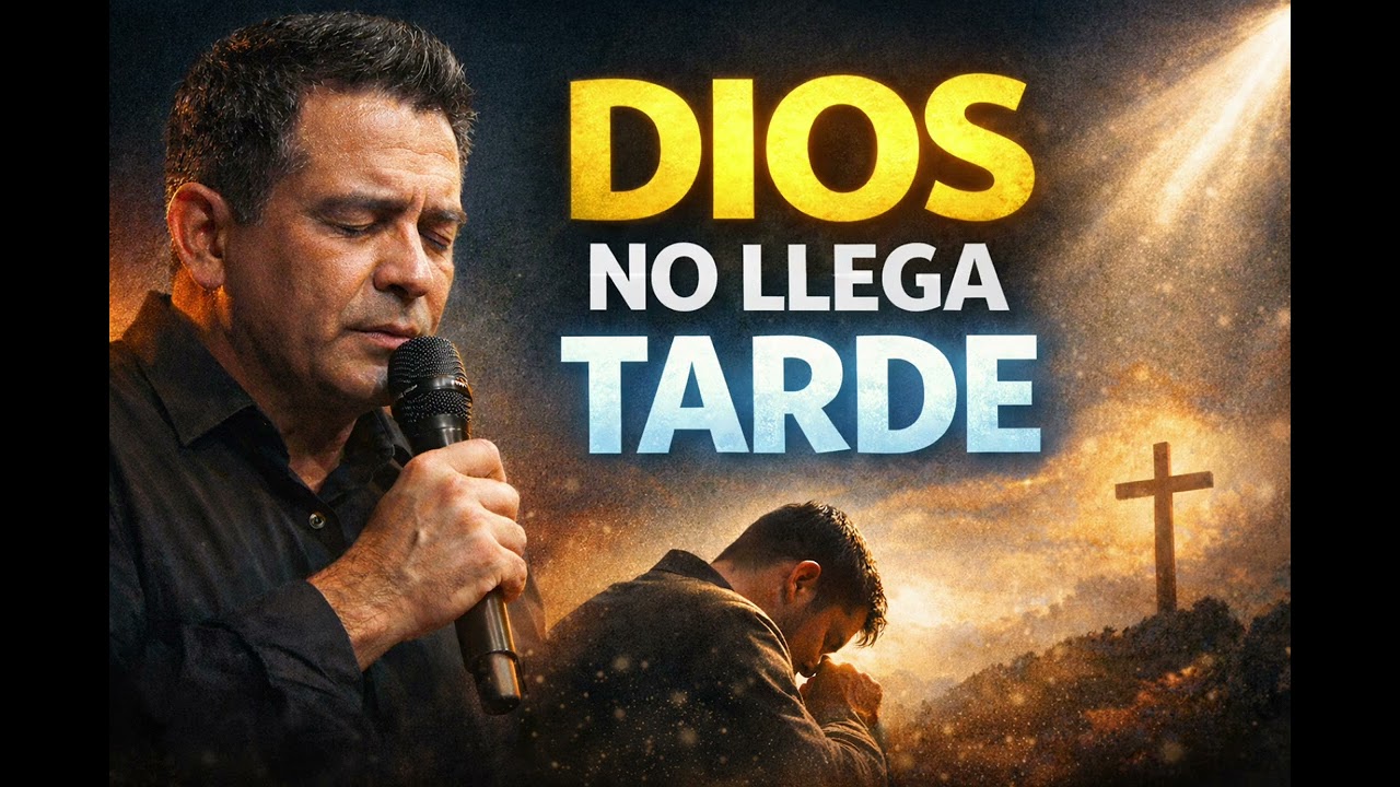 Sobre las olas: Cuando la fe desafía la tormenta