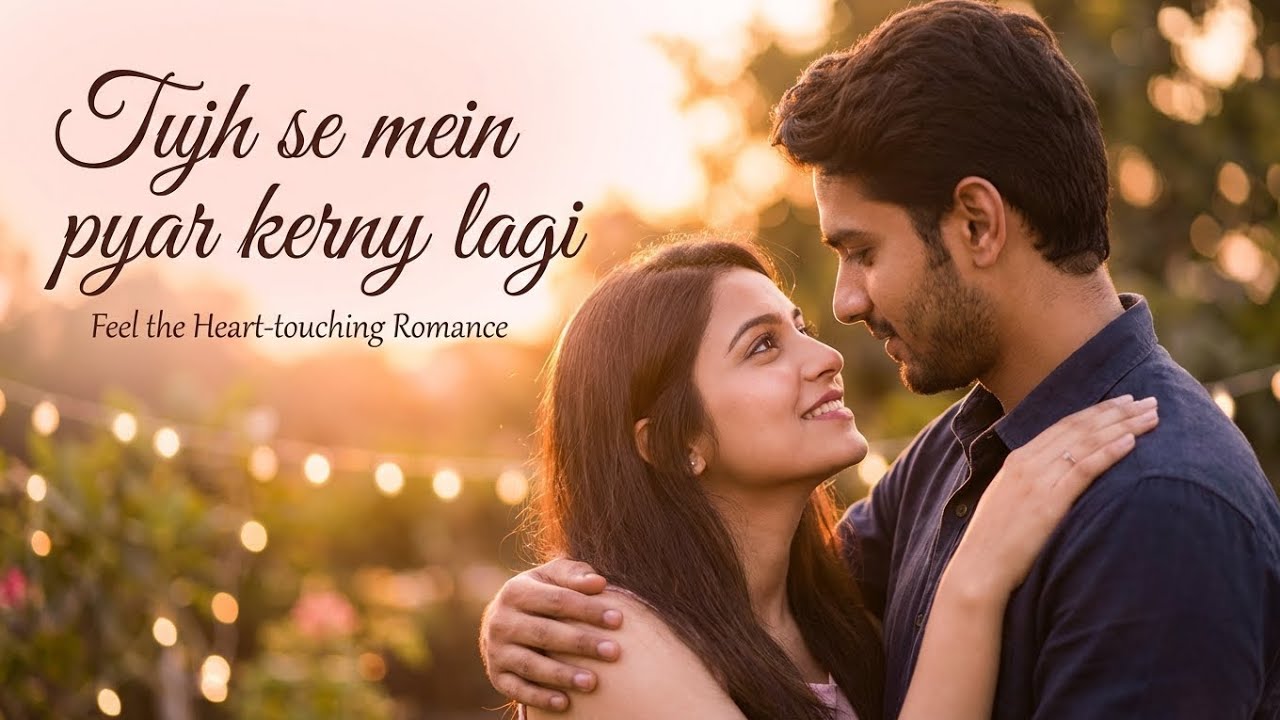 Mein Pyar Karne Lagi 