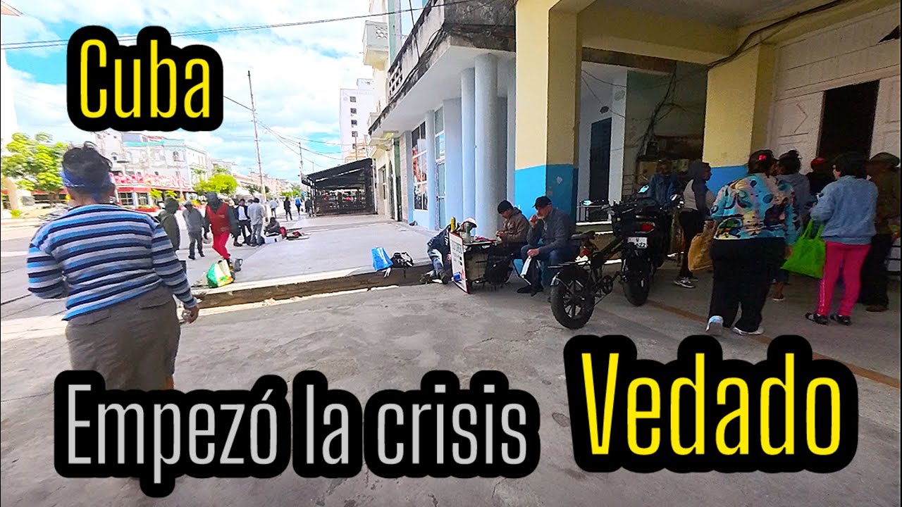 Buen momento para comprar en Cuba 🇨🇺 