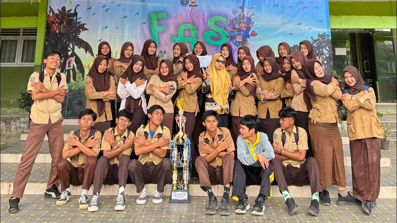 deeptalk elso (katanya)