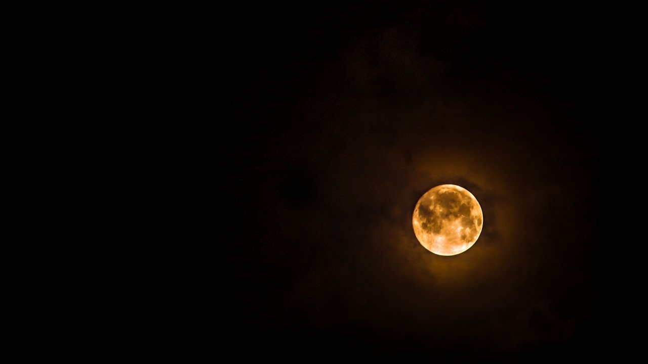 9 Solfeggio Frequencies | Sleep Music for Deep Relaxation [Dark Screen Version]