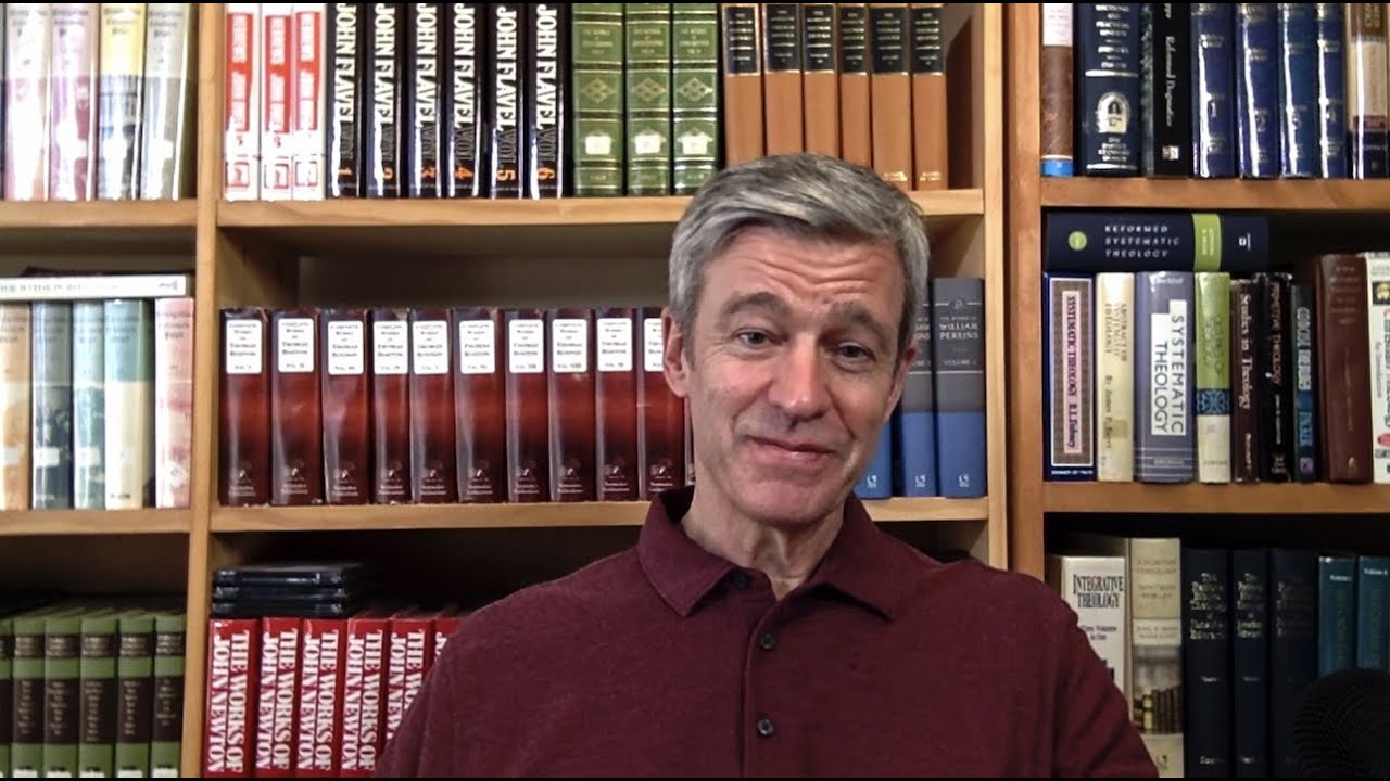 Paul Washer - HeartCry | Respuesta Bíblica al Coronavirus