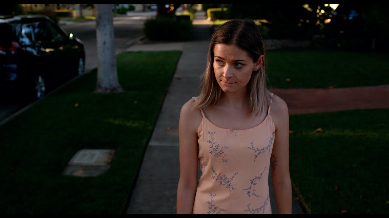 The Housesitter - Short Film