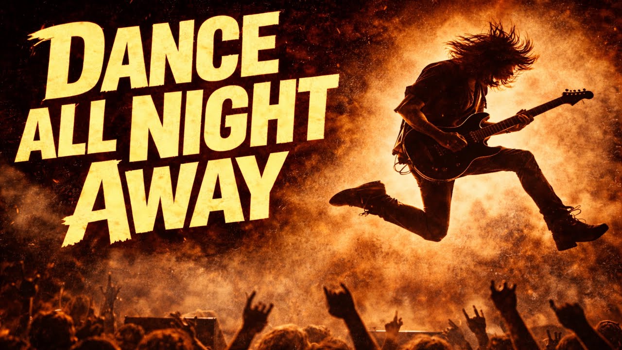 Sound of 1979 &mdash; &ldquo;Dance All Night Away&rdquo; | Original AI Track