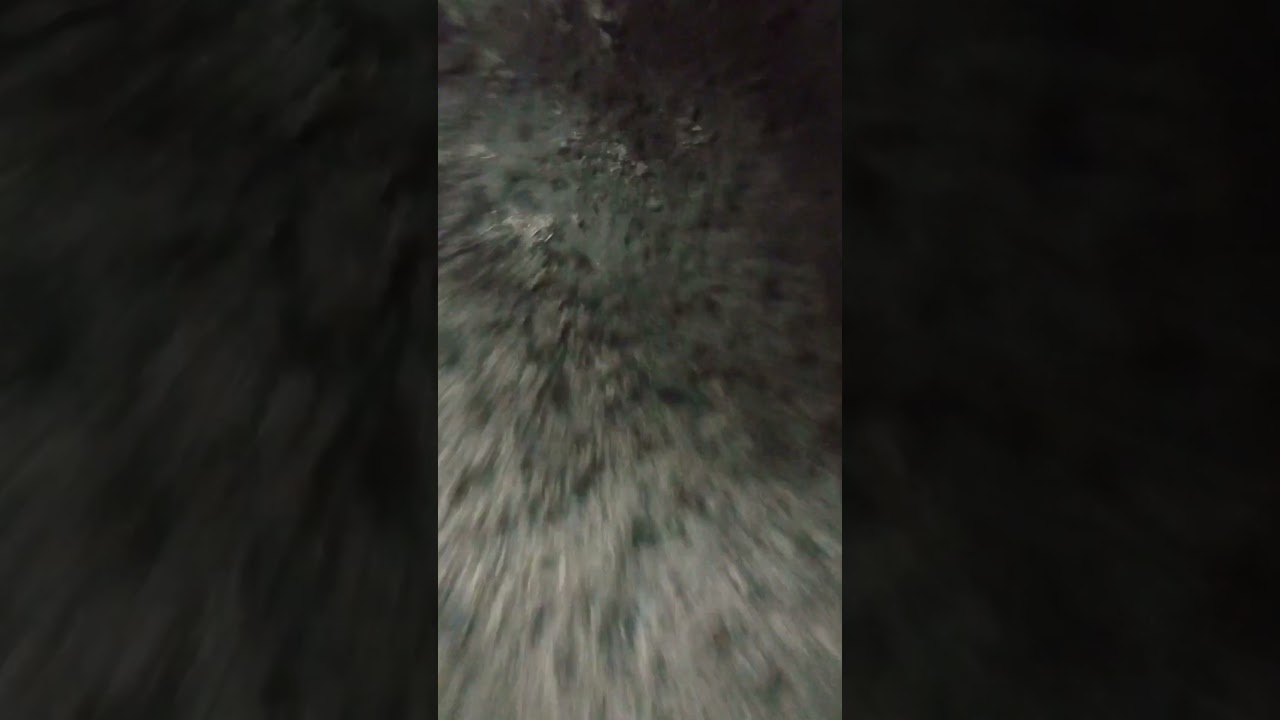 ATV nou și strica vai da mine