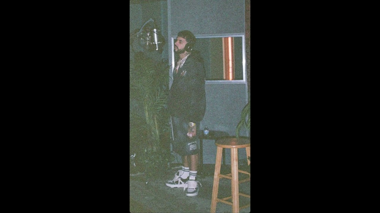 anuel aa - 23 preguntas (perfectly slowed + reverb)