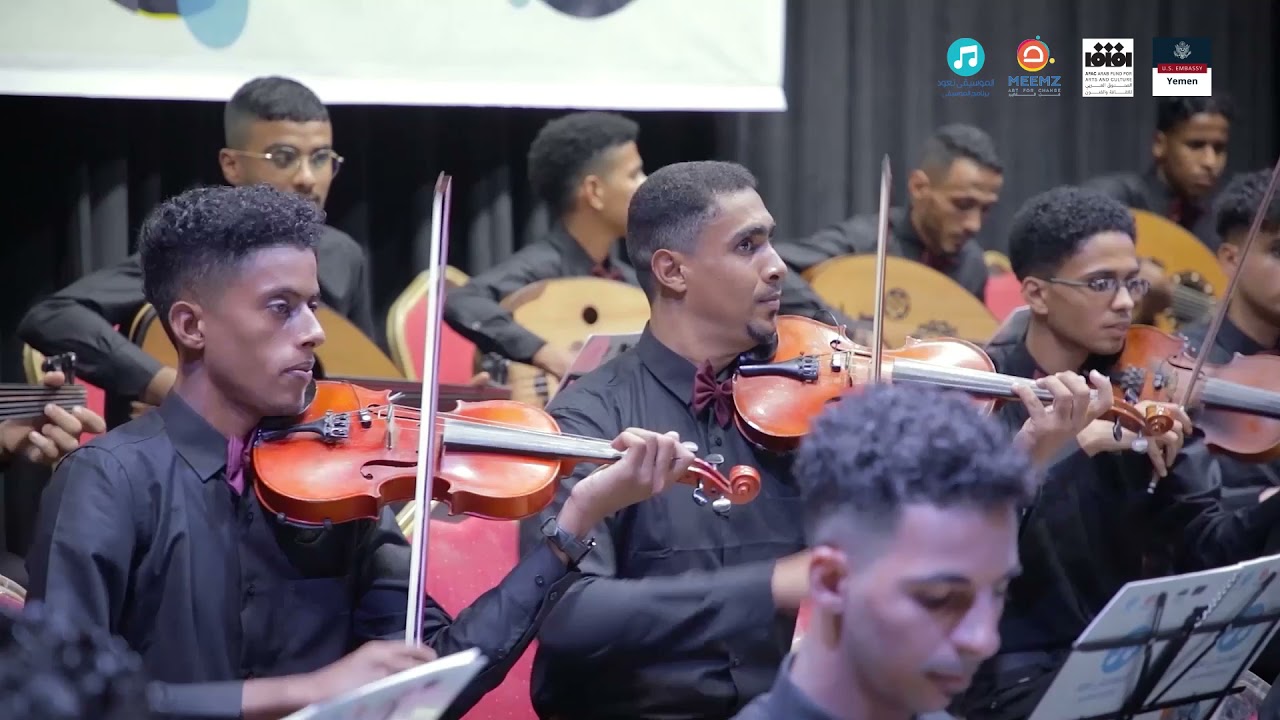 الموسيقى تعود | مقطوعة لونجا رياض