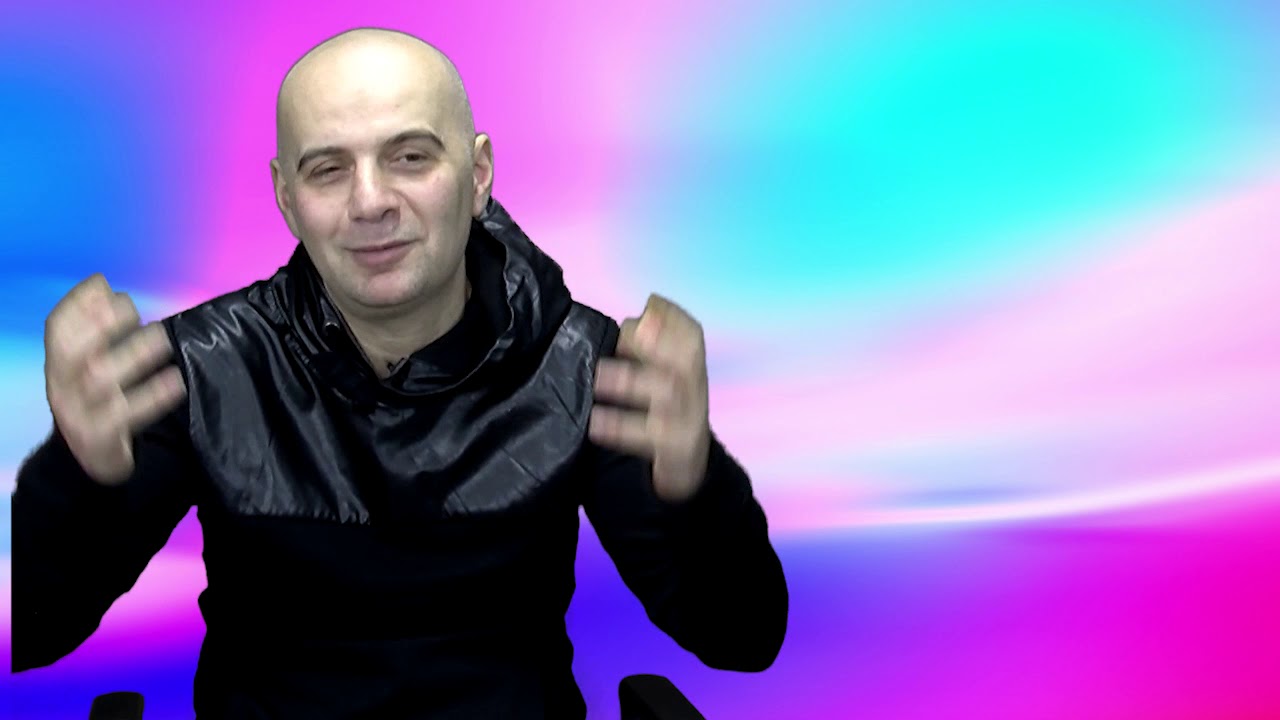 TV ERA - სხვაკუთხედი - დათო ფორჩხიძე