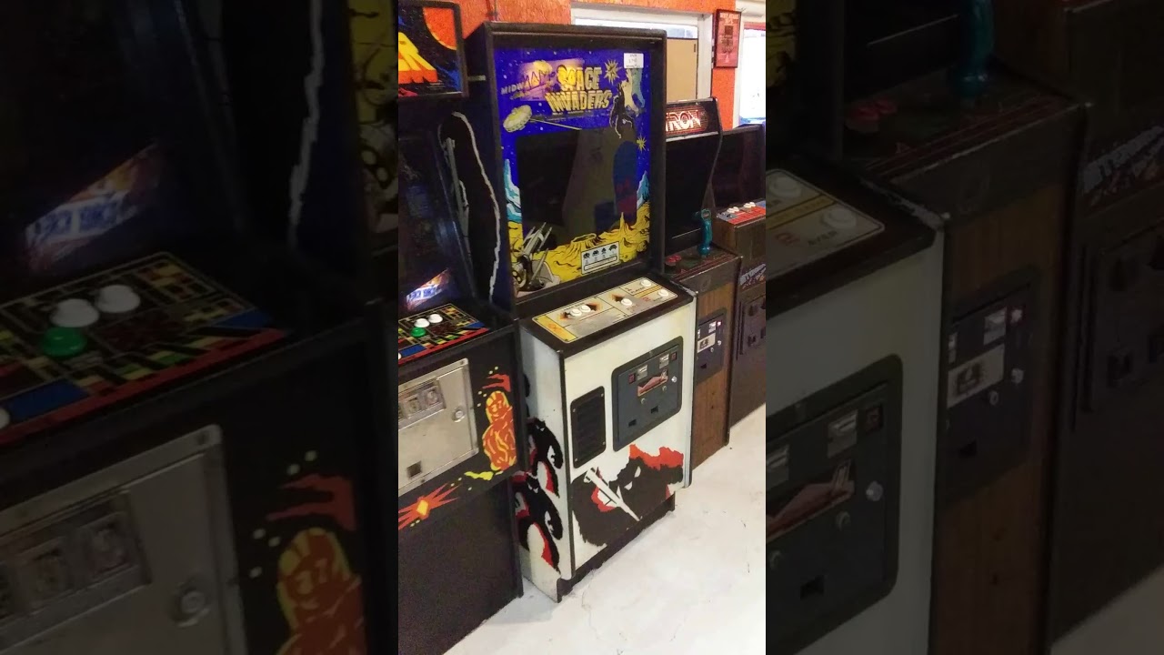 Florida Arcade Museum