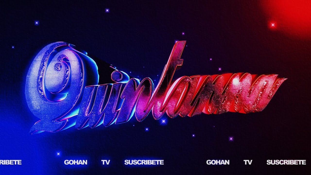 CUAL AÐIOS _ CUMBIA 2025 ~ GRUPO QUINTANNA  | TEMA TOTALMENTE LIMPIO🔥