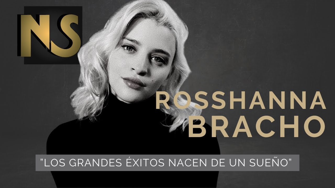 Capítulo 11: La historia de Rosshanna Bracho | Nuestro Secreto Detrás del Éxito