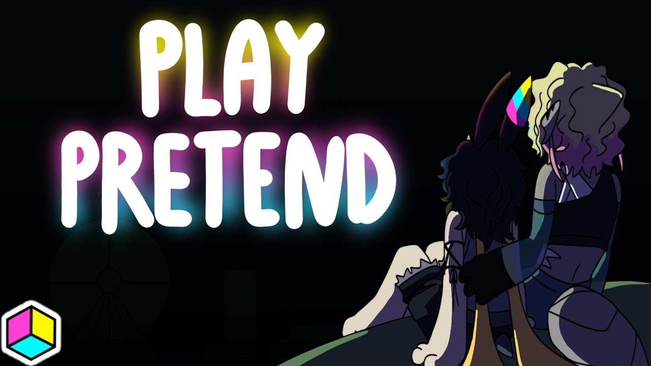 PLAY PRETEND | KALOSCOPE SMP #2