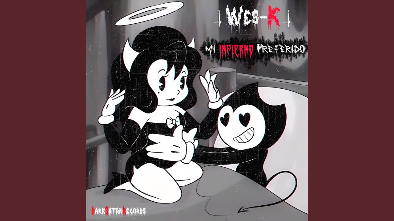 Mi Infierno Preferido