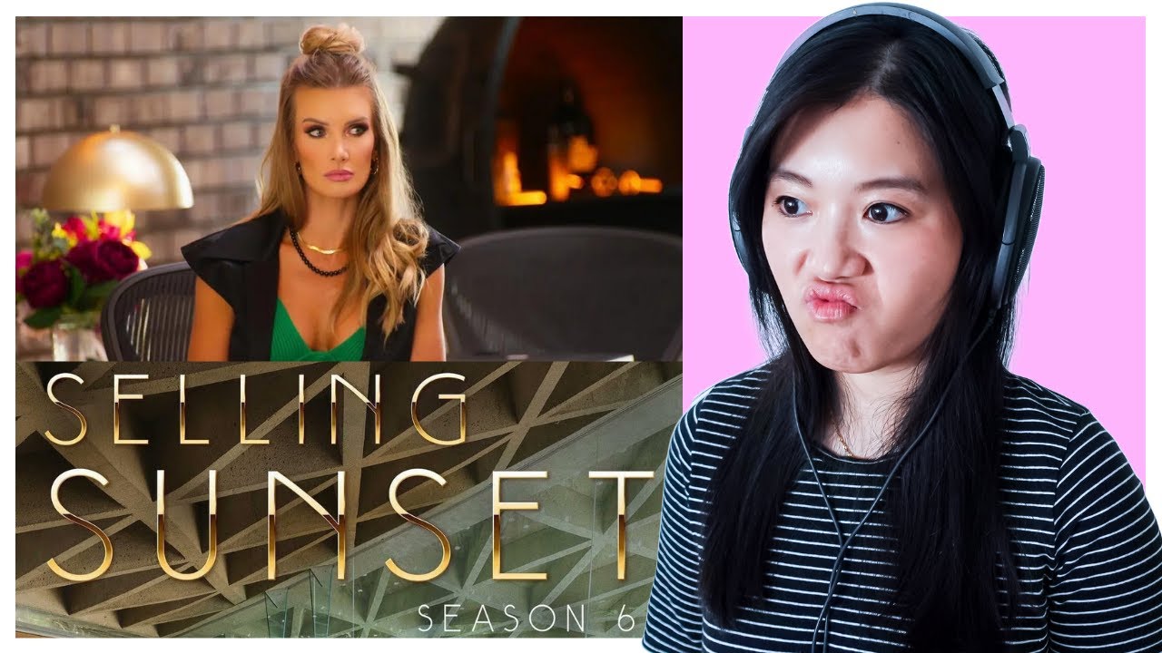 Selling Sunset Season 6 was ... something ... | Review