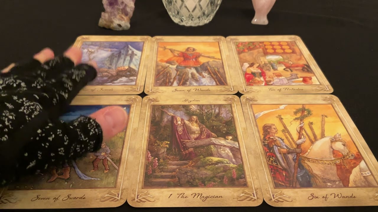 Uranus Goes Direct - We Retreat & Manifest Simultaneously! (Tarot starts at 7:00) Feb. '26