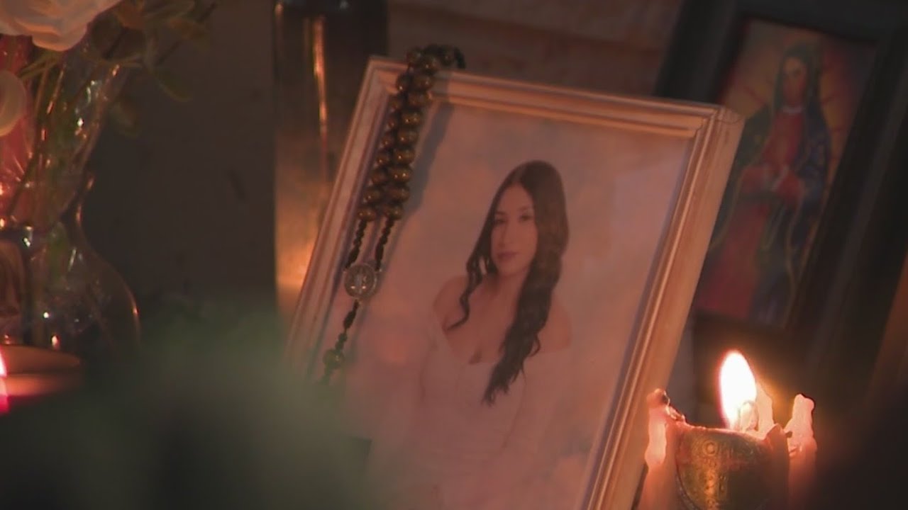 Search continues for Stockton mother who went missing after car crash