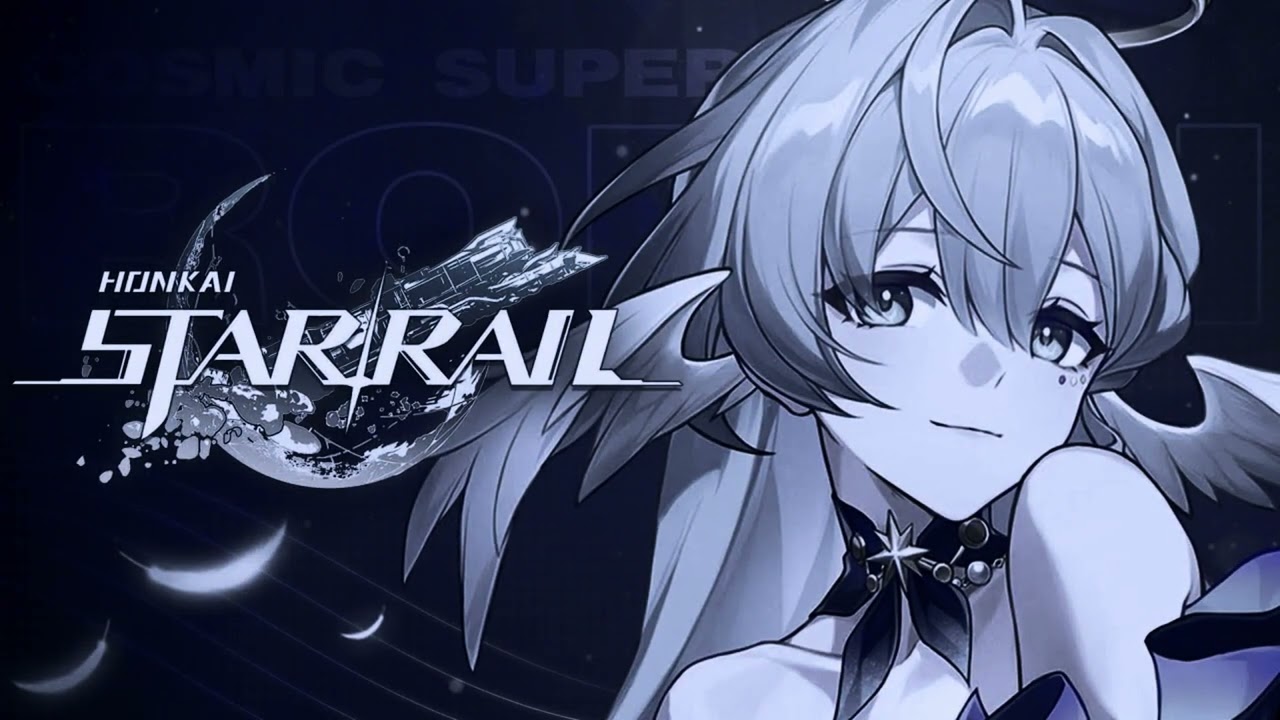 Robin (Chevy) - Trailer song | Slowed| Reverb | Sway to My Beat in Cosmos