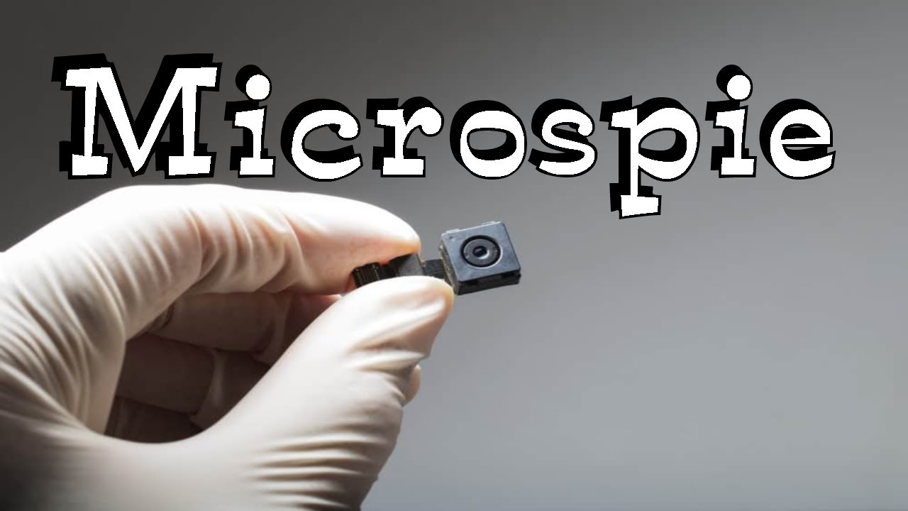 Le 5 Migliori Microspie su Amazon
