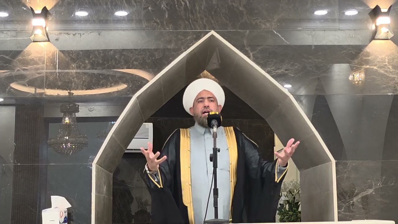 الإسلام هو يصنع الرجال 