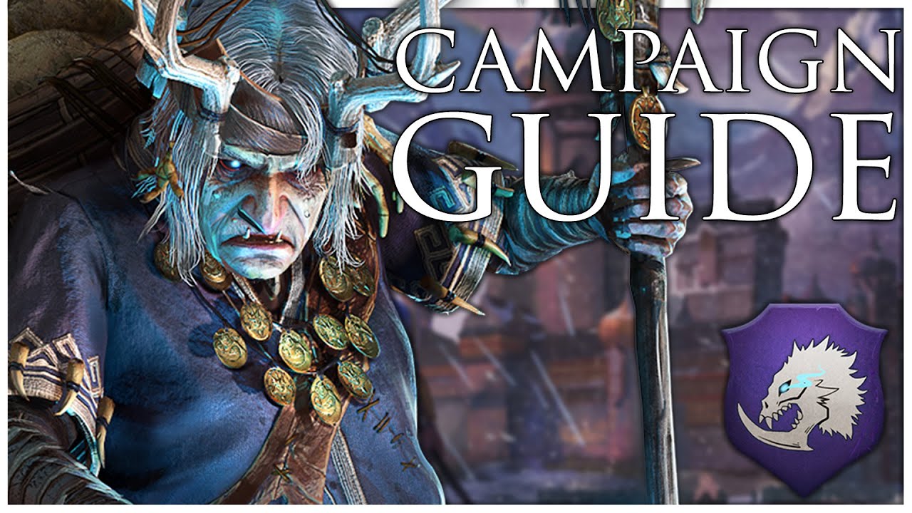 Mother Ostankya Campaign Guide | Total War Warhammer 3