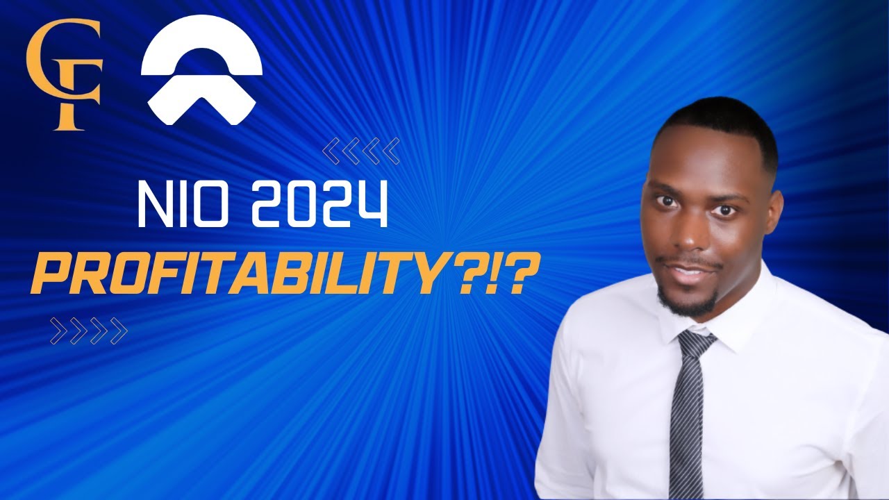 Will NIO Actually Be Profitable Next Year?!