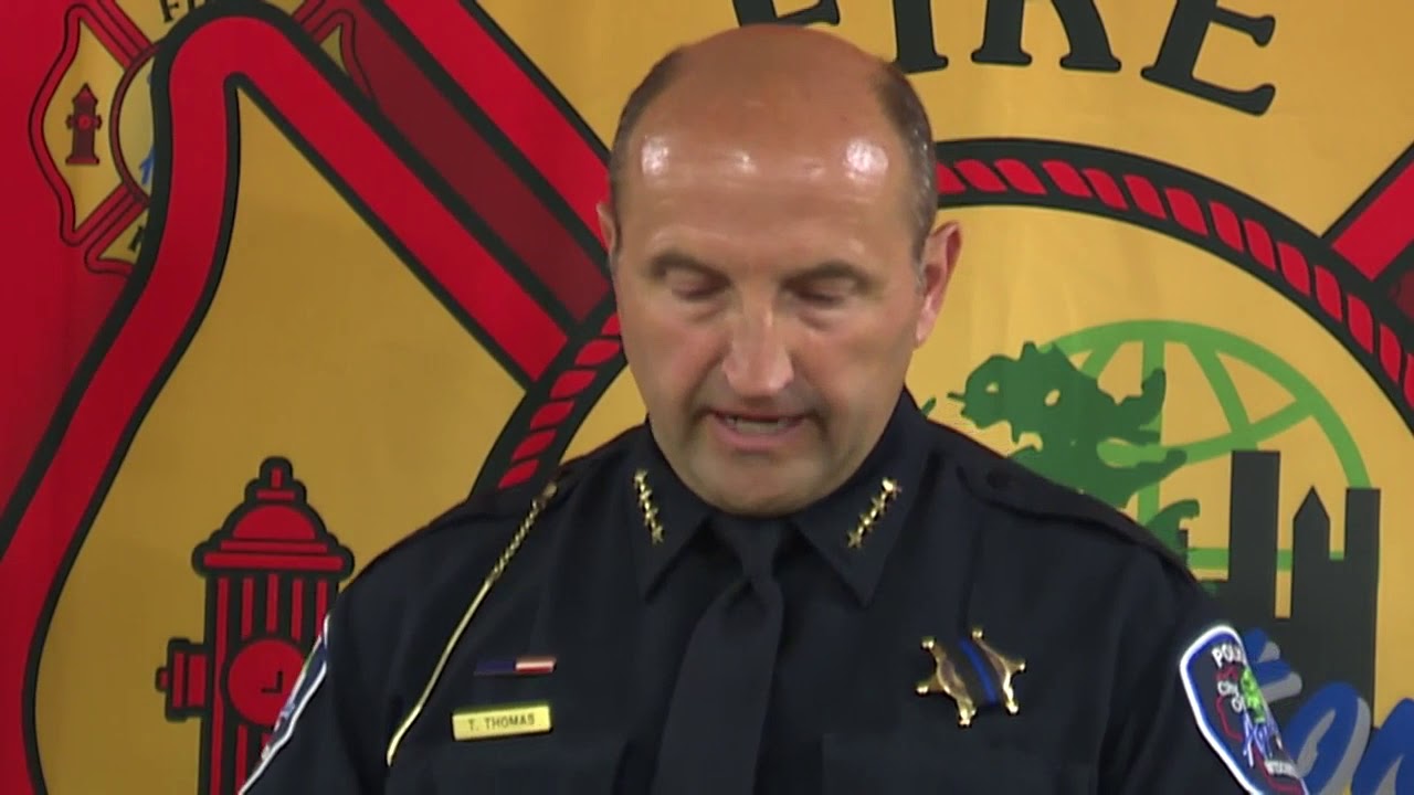 Authorities identify firefighter killed in Appleton shooting