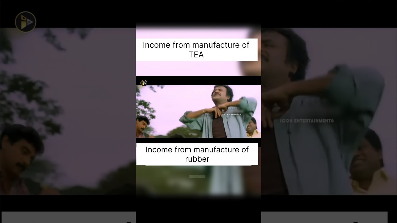 Incomes not taxable in India  